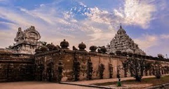 KANCHIPURAM